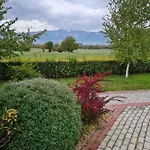 Maison d'hôtes Fields Garmen
