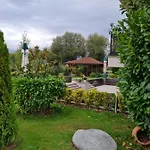 Maison d'hôtes Fields 4*