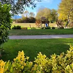 Guest house Fields
