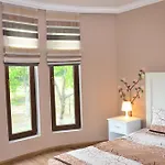Fields Guest house