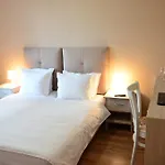 Fields Guest house 4*