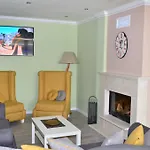 Fields Guest house