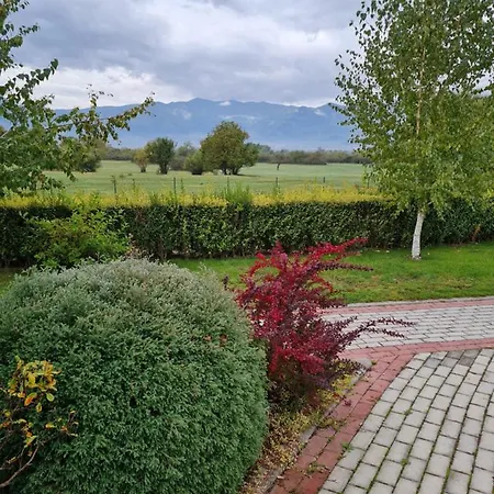 Affittacamere Fields Garmen