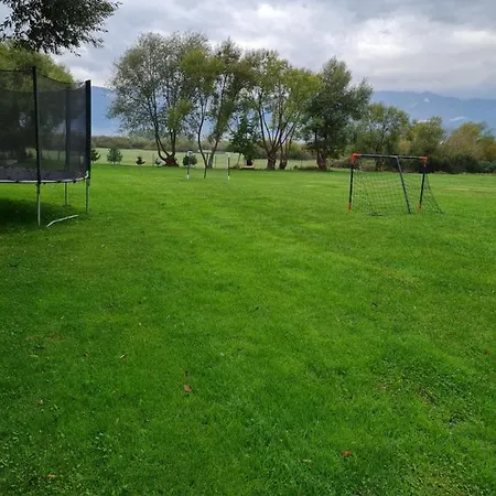 Pensjonat Fields