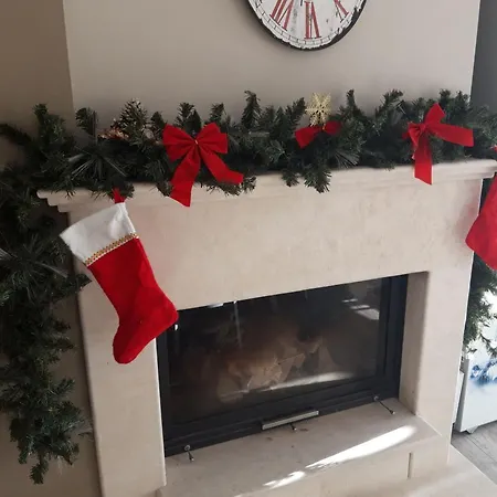 Fields Pensionat Garmen