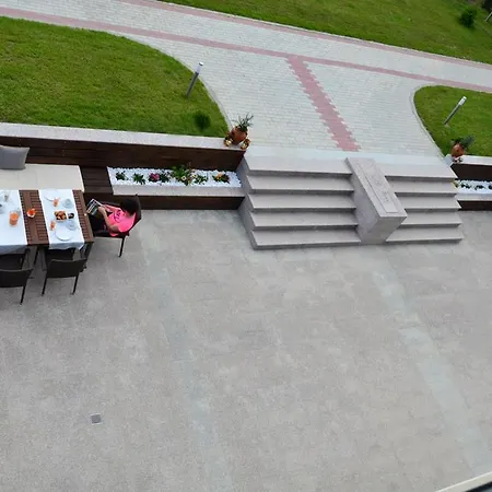 Maison d'hôtes Fields