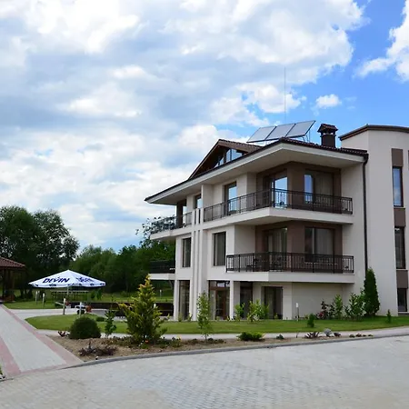 Maison d'hôtes Fields Garmen