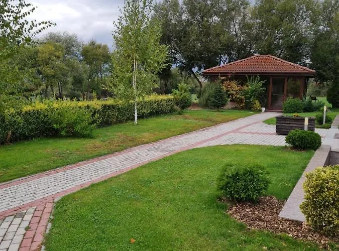 Maison d'hôtes Fields