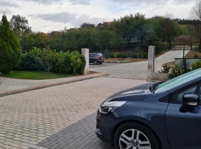 Fields Pensionat Garmen