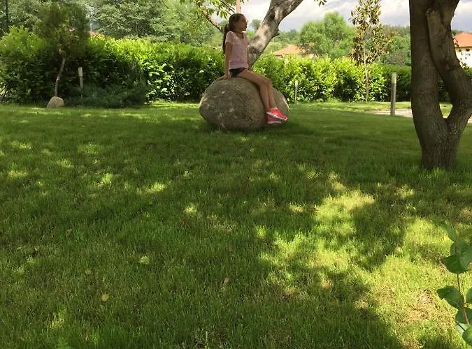 Fields Maison d'hôtes 4*