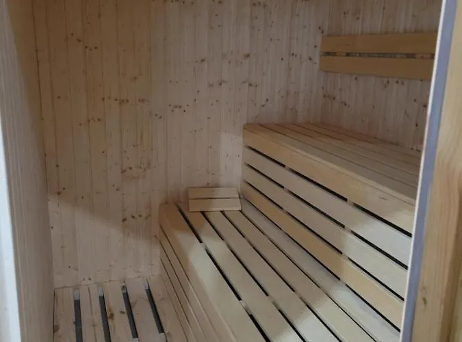 Fields Maison d'hôtes 4*