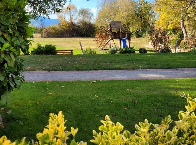 Maison d'hôtes Fields