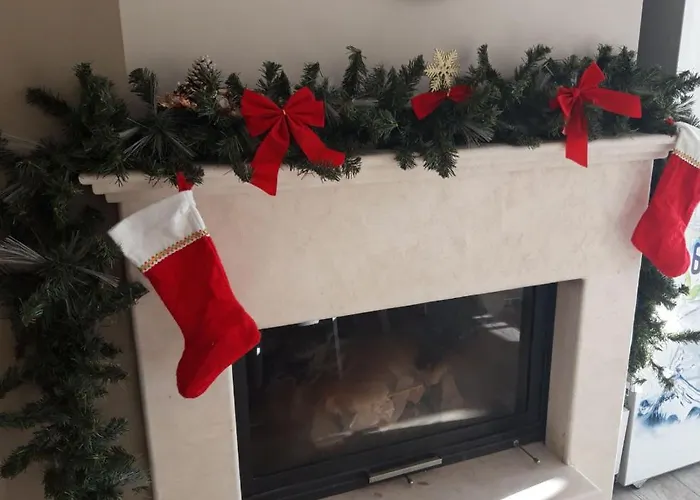 Fields Maison d'hôtes Garmen