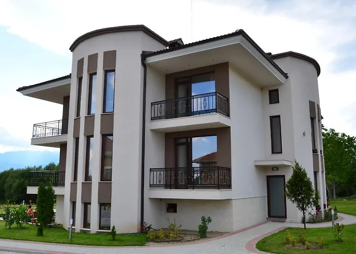 Maison d'hôtes Fields 4*