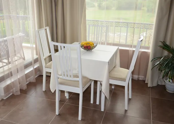 Fields Maison d'hôtes