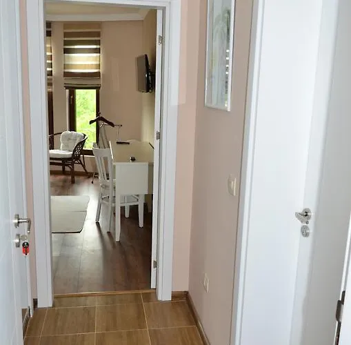 Fields Maison d'hôtes Garmen