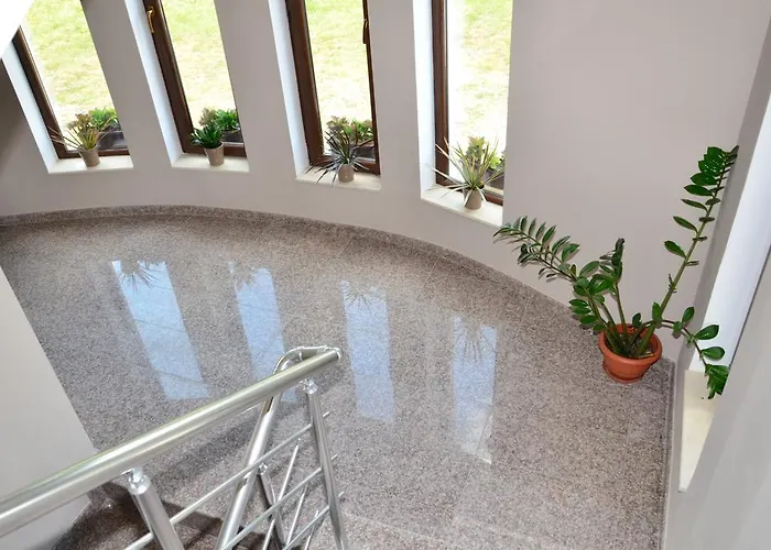 Fields Maison d'hôtes