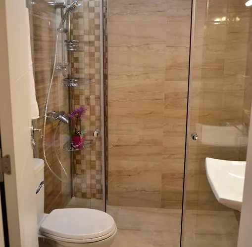 Fields Maison d'hôtes 4*