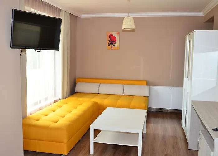 Maison d'hôtes Fields Garmen