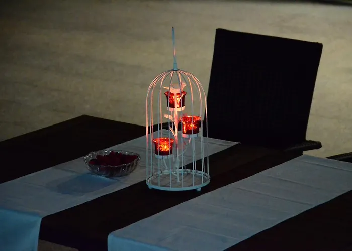 Fields Pensionat Garmen