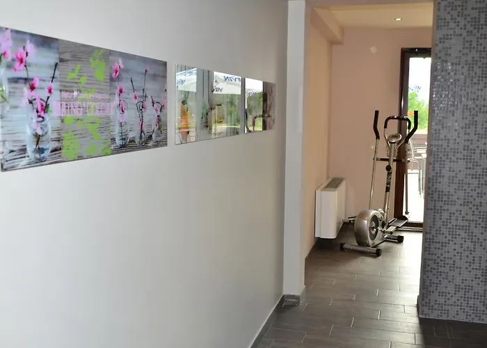 Maison d'hôtes Fields 4*