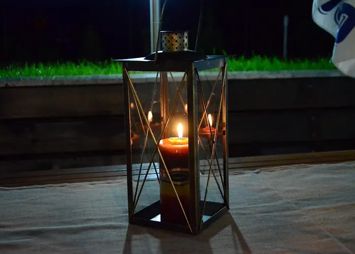 Maison d'hôtes Fields Garmen