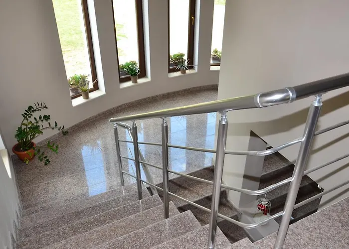 Maison d'hôtes Fields