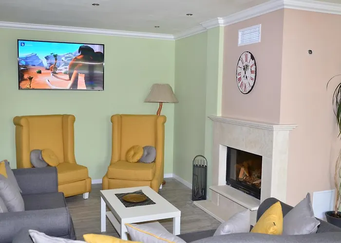 Fields Maison d'hôtes